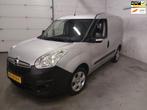 Opel Combo 1.3 CDTi L1H1 ecoFLEX 2013 Airco NW APK, Stof, Gebruikt, 4 cilinders, Bedrijf