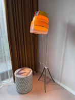 Vintage Philips droogkap - Retro design lamp, Ophalen, Gebruikt, Metaal, 150 tot 200 cm
