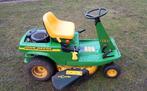 John Deere SX85 Zitmaaier - Direct Inzetbaar, Gebruikt, Elektrische starter, Minder dan 90 cm, Ophalen
