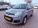 Fiat Panda 1.2 Lounge (RIJKLAARPRIJS/BOVAG), Auto's, Voorwielaandrijving, 12 maanden, Stof, 4 stoelen