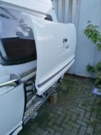 Disselklep van Eriba Nova caravan 2018, Ophalen, Zo goed als nieuw