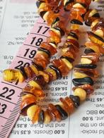 Barnsteen ketting, Ophalen of Verzenden