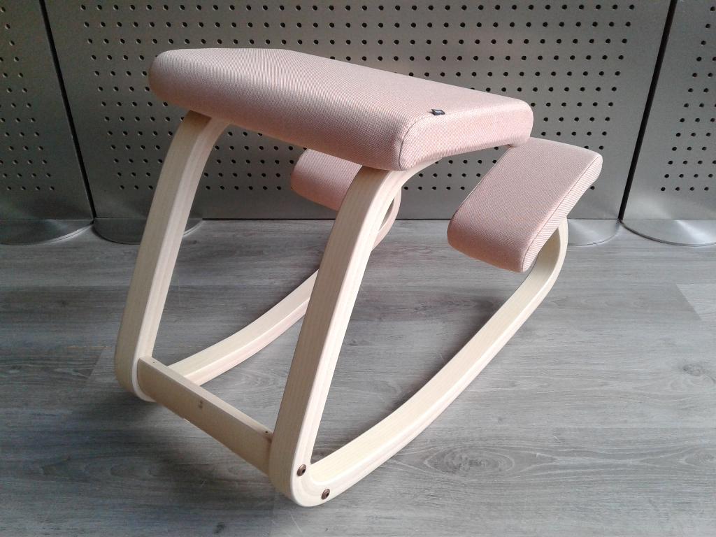 Variér (Stokke) Variable Balans (Roze), Nieuw!, Huis en Inrichting, Bureaustoelen, Nieuw, Ophalen of Verzenden, Variér, Roze