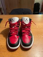 Jordan 1 sneakers maat 40, Kleding | Dames, Schoenen, Nike, Ophalen of Verzenden, Rood, Sneakers of Gympen