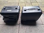 KAWASAKI ZEPHYR  750. KOFFERSET, Ophalen of Verzenden, Zo goed als nieuw