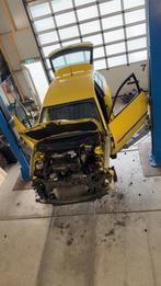 Seat Ibiza 6L 1.9TDI ASZ - Onderdelen te koop, Ophalen of Verzenden, Gebruikt, Seat