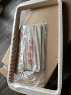 R com 20 verstelbare divider, Ophalen, Zo goed als nieuw