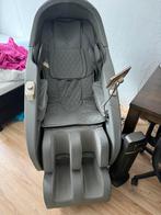 Luxe massagestoel, Ophalen, Zo goed als nieuw, Massagestoel of Kussen