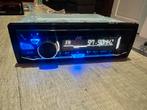 JVC KD-R871BT autoradio met Bluetooth, Ophalen of Verzenden, Gebruikt