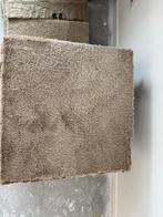 Light Brown Carpet, Ophalen, Zo goed als nieuw, Tweepersoons