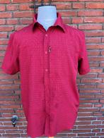 Overhemd MAMMUT XL, Mammut, Ophalen of Verzenden, Zo goed als nieuw, Halswijdte 43/44 (XL)