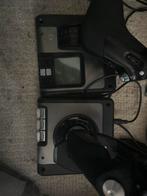 Logitech X52 Pro HOTAS Flight Stick & Throttle, Computers en Software, Joysticks, Ophalen, Gebruikt
