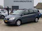 Renault Grand Scénic 1.6-16V Business Line, 6-BAK, LPG-G3,, Auto's, Renault, Stof, Gebruikt, 4 cilinders, Origineel Nederlands