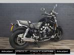 YAMAHA VMX 1200 BLACK MAX (bj 1990) 140PK, Motorrijbewijs A, Bedrijf, Onbekend, YAMAHA
