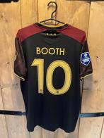 Booth matchworn fc Utrecht, Ophalen of Verzenden, Zo goed als nieuw, F.C. Utrecht, Shirt