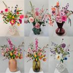 Kunstbloemen boeketten - Diverse stijlen, Huis en Inrichting, Woonaccessoires | Kunstplanten en Kunstbloemen, Info@silk-ka.nl