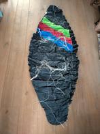 Sieger's Vliegers Holland vlieger 2m x 80cm, Ophalen of Verzenden