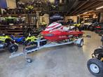 Als NIEUWE Yamaha Waverunner GP1800R SVHO met PEGA trailer!, Ophalen, Zo goed als nieuw, Benzine, 200 pk of meer