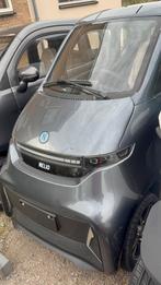 Overdekte Rijbewijsvrije scootmobielien PGB/WMO  Lithium, Diversen, Overige merken, Jia ji, Nieuw, Ophalen of Verzenden