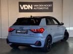 Audi A1 Sportback 35 TFSI S-Line Edition Black Aut Sfeerv Ca, Automaat, 4 cilinders, Bedrijf, Hatchback