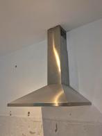 IKEA RYTMISK Afzuigkap 60cm - RVS Wandschouwkap, Ophalen, Gebruikt, Wandschouwkap, Vrijstaand