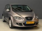 Seat Altea 2.0 FSI Businessline AUTOMAAT AIRCO/PDC/CRUISE/IS, Stof, Gebruikt, Zwart, 4 cilinders