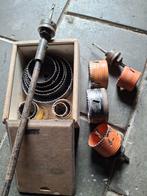 Gatenzagen, Ophalen of Verzenden