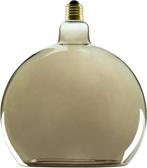 Segula lampen Floating Globe 200 en 125 Smokey grey, Ophalen, Nieuw