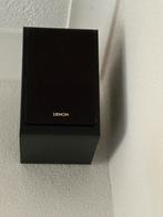 Denon 5.1 Surroundset - Perfecte Home Cinema Beleving, Gebruikt, 5.1-systeem, 40 tot 70 watt, Ophalen