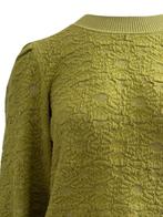 Anna van Toor trui M, Maat 38/40 (M), Geel, Ophalen of Verzenden, Zo goed als nieuw