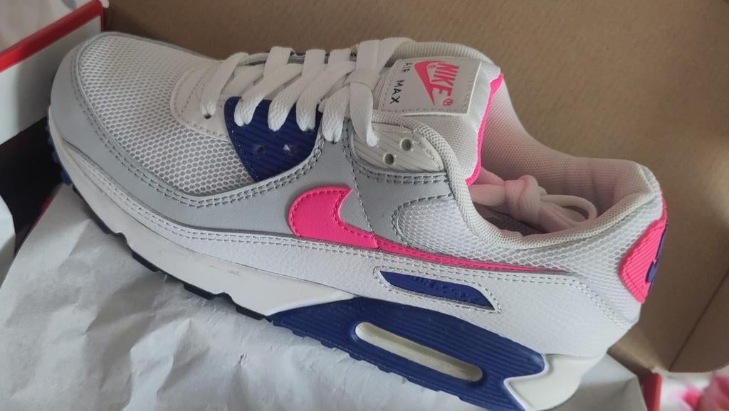 Nike air max,Nieuw met doos,mt39, Ophalen of Verzenden, Nieuw, Hardloopschoenen, Nike