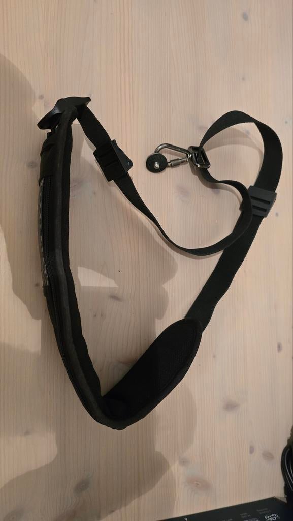 Quick rapid schouder sling voor fotocamera, Ophalen of Verzenden