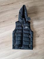 Malelions bodywarmer, Ophalen of Verzenden, Zo goed als nieuw, Jongen, Jas