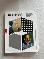 Beeldtaal - Jos van den Broek, Ophalen of Verzenden, Zo goed als nieuw, Fotografie algemeen
