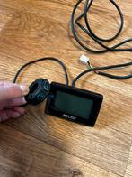 Impulse E-bike Display en Bedieningseenheid, Ophalen of Verzenden, Gebruikt