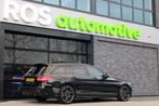Mercedes-Benz C-Klasse Estate AMG 43 4MATIC | FULL-OPTION! |, Auto's, Automaat, 368 pk, Leder, Adaptive Cruise Control