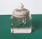 antieke inktpotje, Antiek en Kunst, Antiek | Glas en Kristal, Ophalen of Verzenden