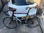Janssen Tour de France racefiets nieuwstaat, 28 inch, Gebruikt, Heren, Aluminium