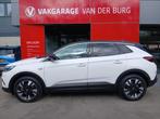 Opel Grandland X 1.2 Turbo Edition 2020, 12 maanden, Stof, Gebruikt, Euro 6