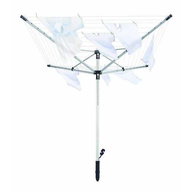 Leifheit Droogmolen - Zo goed als nieuw, Tuin en Terras, Ophalen, Zo goed als nieuw, Overige typen