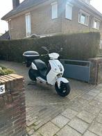 Vmoto Super Soco E-Max - 2020 - Slechts 604km!, Ophalen, Maximaal 45 km/u, Elektrisch, Zo goed als nieuw