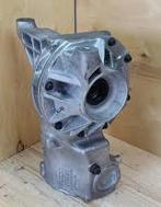 Land Rover Range Rover prof Gereviseerd achter differentieel, Autobedrijf J. van Dreven - Land Rover Specialist, Gebruikt, Info@drevenautos.nl