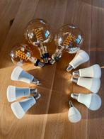 Philips Hue lampen, Huis en Inrichting, Lampen | Losse lampen, Ophalen of Verzenden, Minder dan 30 watt, E27 (groot), Led-lamp