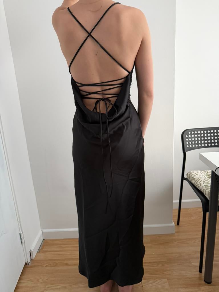 Evening dress, Ophalen of Verzenden, Zo goed als nieuw, Maat 34 (XS) of kleiner, Overige typen