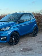 Aixam | City SPORT | 2023 | UNIEKESTAAT | 45KM | Brommobiel, Diversen, Gebruikt, 16 km/u of meer, 46 km of meer, Ophalen