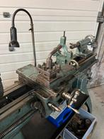 Nette Vesuv metaal draaibank 230v, 1000 mm of meer, ---, Ophalen of Verzenden, ---