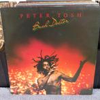 Lp Peter tosh bush doctor, Ophalen of Verzenden