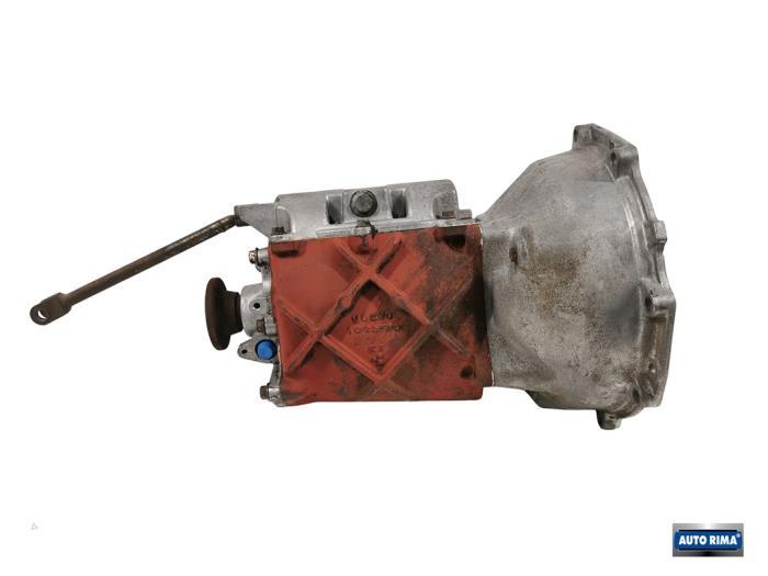 Versnellingsbak van een Volvo Amazone, Auto-onderdelen, Gebruikt, -, -, Ophalen of Verzenden