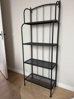 IKEA LÄCKÖ open buitenkast grijs NIEUW, Ophalen of Verzenden, Zo goed als nieuw