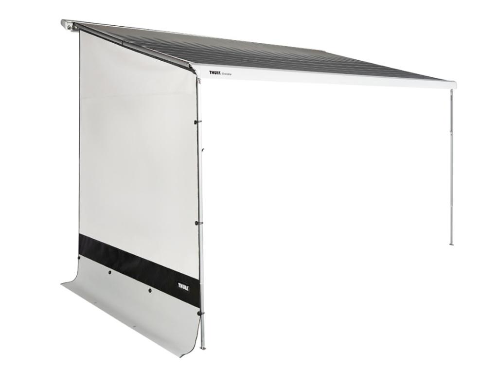 Thule View Blocker G2 Zijwand S Uitval 2.50 meter, Buurserstraat 15 A, 7481 EG,Haaksbergen, Ophalen of Verzenden, Info@123CamperOnderdelen.nl